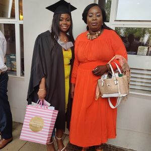 Meet your Posher, Francess